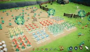 I love farming, and love Lumiterra S2!
#Blockchain #NFT #Lumiterra #P2E #gamefi #web3game #CBT1