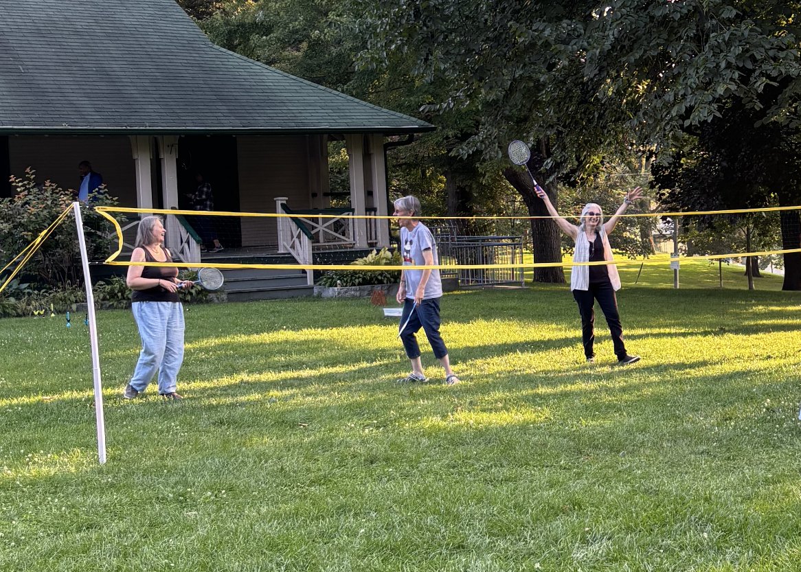 HOTTHousing's tweet photo. Some photos from our incredible HOTT summer party last week! It was a beautiful day to spend time together laughing and enjoying each others company❤️ Thank you to all those who attended and we can't wait for next year! https://t.co/IlBrZxJOpv