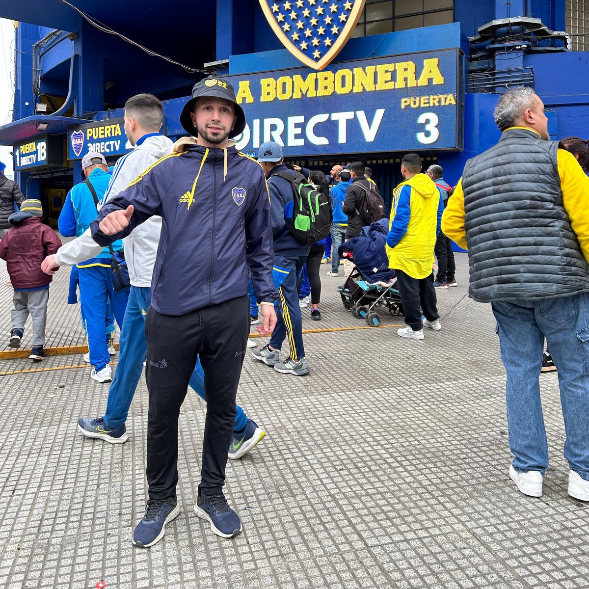 marcorikemberg's tweet photo. #NuevaFotoDePerfil https://t.co/rjR5BJh2bS