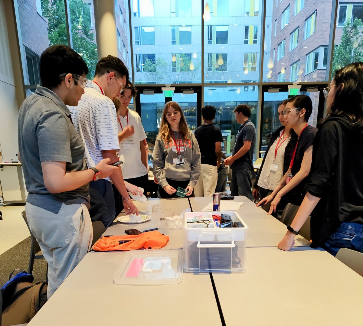 Red Planet Rangers tweet media