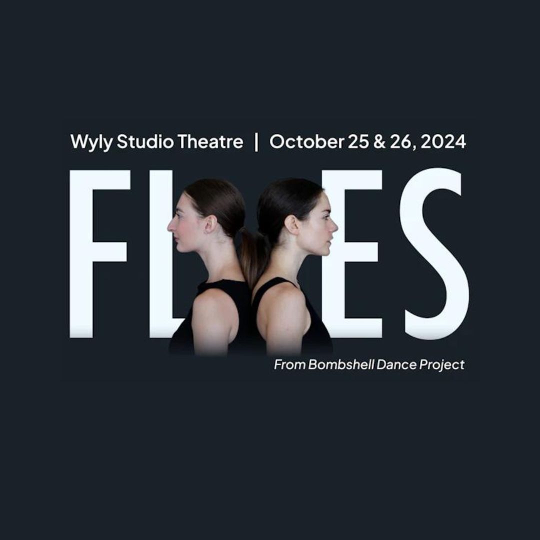 Julia Lederer (@juliabirdwords) on Twitter photo Some shows & their posters:
1) With Love and a Major Organ's Canadian premiere, opening at Here For Now Theatre this week, directed by Marie Farsi.
2) I am An Island with Watering Hole Collective, directed by Angela Gulner.
3) Flies with Bombshell Dance Collective. (<a href="/ATTPAC/">AT&T Performing Arts</a> ) Some shows & their posters:
1) With Love and a Major Organ's Canadian premiere, opening at Here For Now Theatre this week, directed by Marie Farsi.
2) I am An Island with Watering Hole Collective, directed by Angela Gulner.
3) Flies with Bombshell Dance Collective. (<a href="/ATTPAC/">AT&T Performing Arts</a> )
