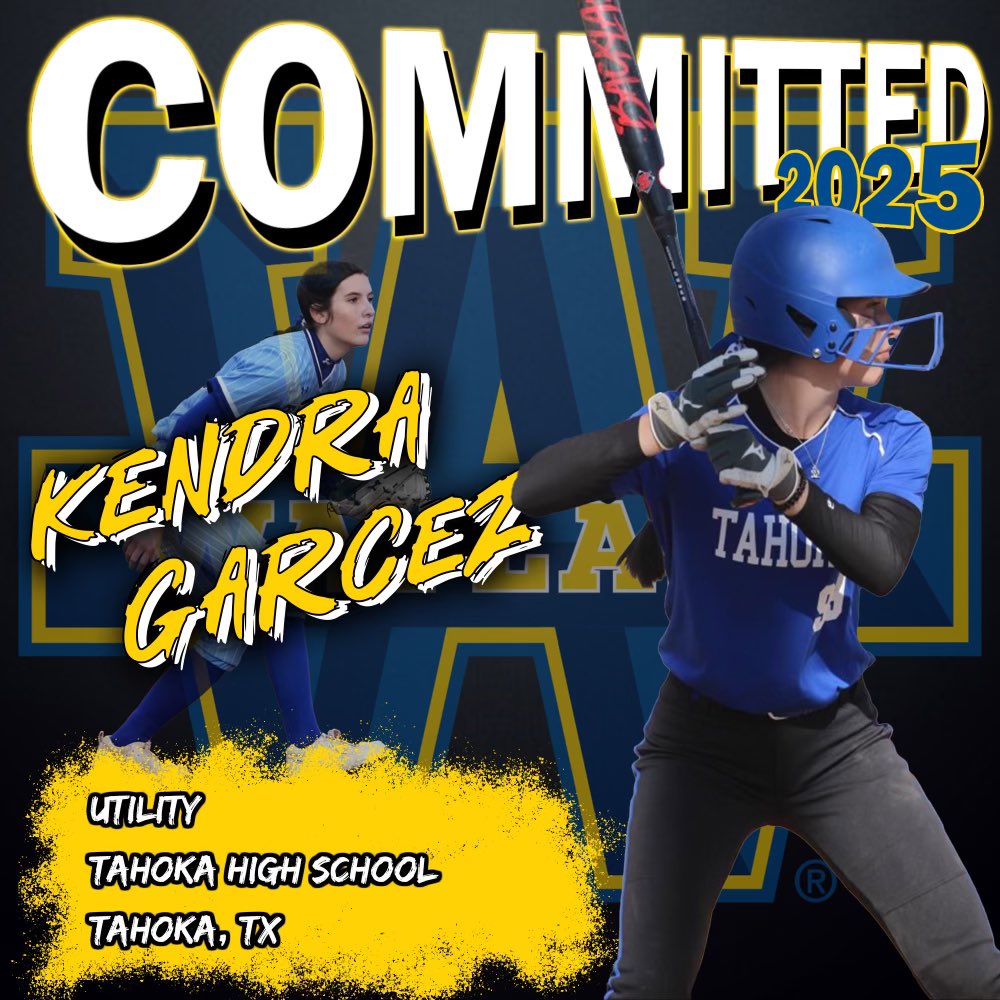 Wayland Softball tweet media