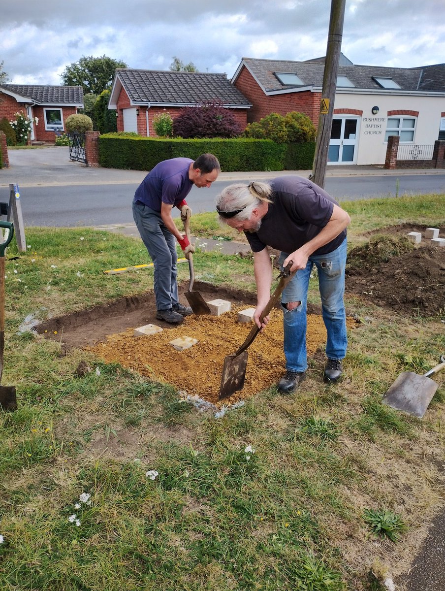 Greenways Project tweet media