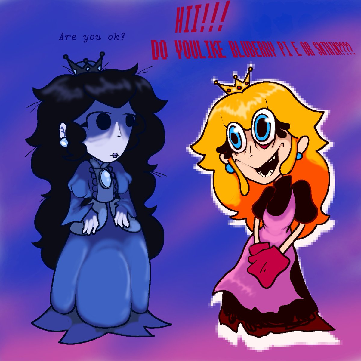 Spongnamous's tweet photo. Crazy stuff
(@Tylernator68 and @succeroni11 own Princess Silver)
#horrorbrew #PrincessSilversweep #Princesspassionpie https://t.co/SGOQeu24UT