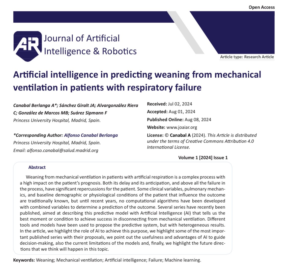 Por si es de vuestro interés, recién publicado
