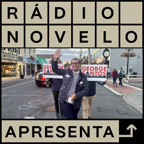 Ontem, ao sair do tribunal em Nova York, o George Santos disse que reconhecia as mentiras dele – algumas delas registradas no Rádio Novelo Apresenta. Em janeiro de 2023, <a href="/joao_batistajr/">João Batista Jr.</a>, da <a href="/revistapiaui/">revista piauí</a>, o entrevistou no ep. “Castelo de cartas”. radionovelo.com.br/originais/apre…