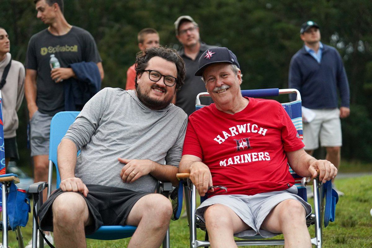 HarwichMariners's tweet photo. A big thank you to our fans for an amazing season! We’re still celebrating our championship win, and it wouldn’t have been possible without your dedication and support. We look forward to seeing all of your smiling faces back at Whitehouse in 2025!

- Your 2024 CCBL Champions 🏆 https://t.co/DV5mytQplX