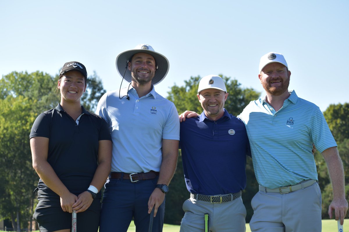 hv3_foundation's tweet photo. Thank you to everyone that helped us raise funds yesterday to continue our mission of changing kids' lives through sports. Photos are available to download and are linked in our stories and highlights! #HV3Jr https://t.co/92I04hhrqX