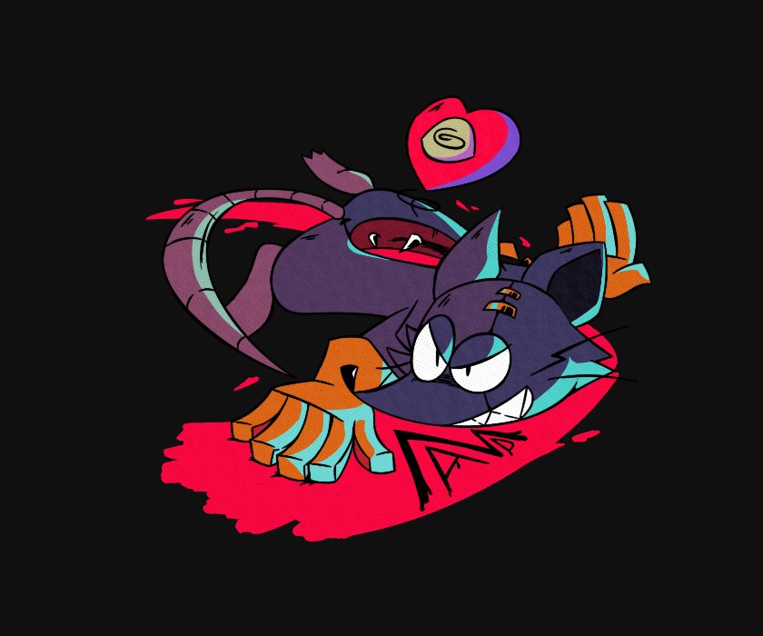 Friendly reminder that Mad Rat Dead is peak