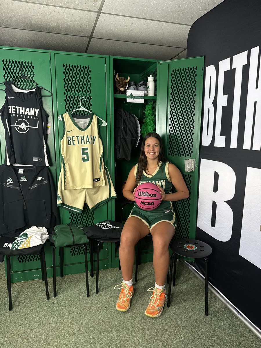 Madison71688801's tweet photo. After a great conversation and visit with @CoachLopezzzz and @BCWBB coaching staff, I am excited and blessed to announce that I have received another offer to further my academic and athletic career! I had a wonderful time!!
#RollBison
@tristpridebball https://t.co/WZoHkkZb00