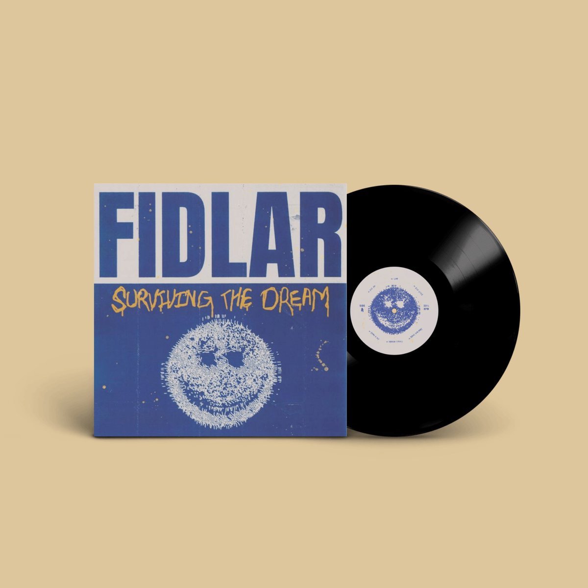 the people have spoken…and we have answered…SURVIVING THE DREAM Vinyl is coming!!! Limited Edition…gonna go quick so get on it!

pre-order:
diggersfactory.com/vinyl/319407/f…