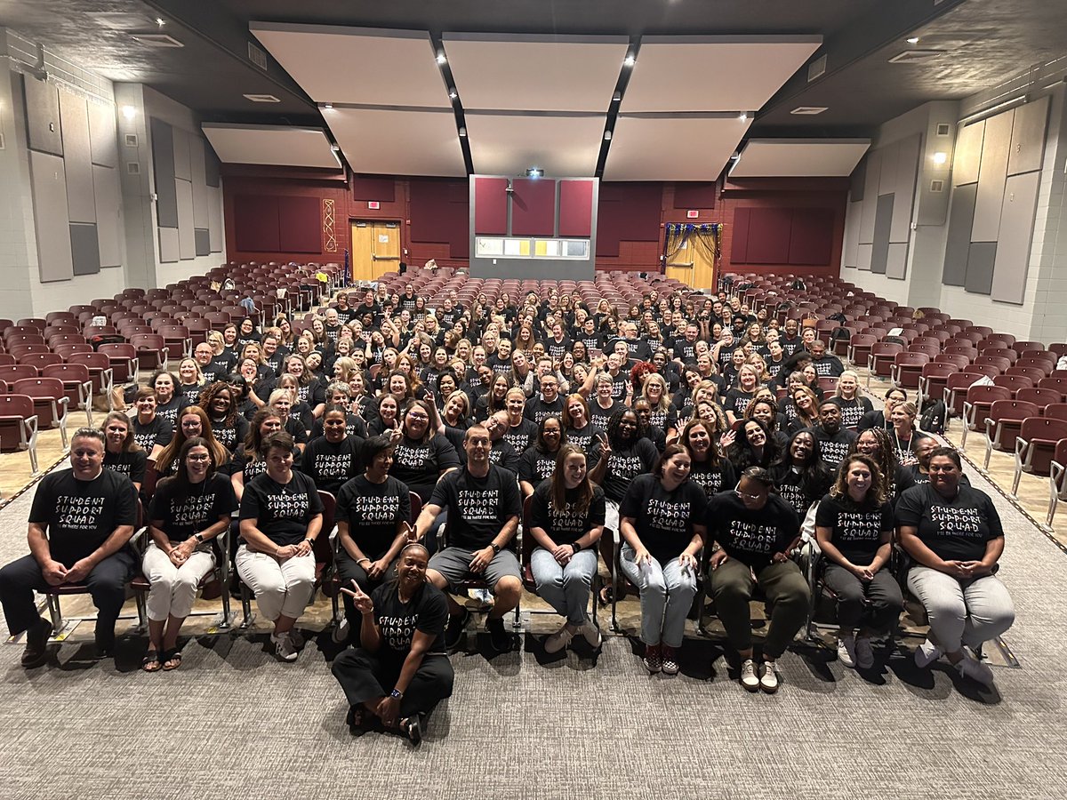 Kasha Giddins (@kasha_giddins) on Twitter photo Rocking and rolling while we get our district-wide student support teams ready for the 24-25 school year with our full day PD. #studentsupportsquad #UmatterinUCPS #workplacewellness <a href="/AGHoulihan/">Andrew G. Houlihan</a> <a href="/JarrodMccraw/">Jarrod McCraw</a> <a href="/UCPSNC/">Union County Public Schools</a> Rocking and rolling while we get our district-wide student support teams ready for the 24-25 school year with our full day PD. #studentsupportsquad #UmatterinUCPS #workplacewellness <a href="/AGHoulihan/">Andrew G. Houlihan</a> <a href="/JarrodMccraw/">Jarrod McCraw</a> <a href="/UCPSNC/">Union County Public Schools</a>