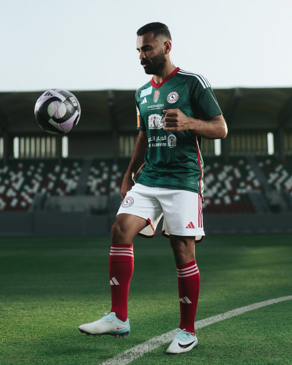 نادي الاتفاق tweet media