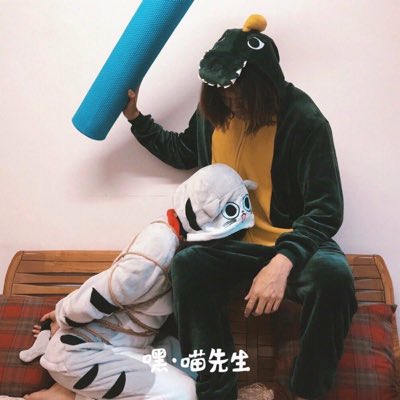 嘿·喵先生SM原创教学 tweet media
