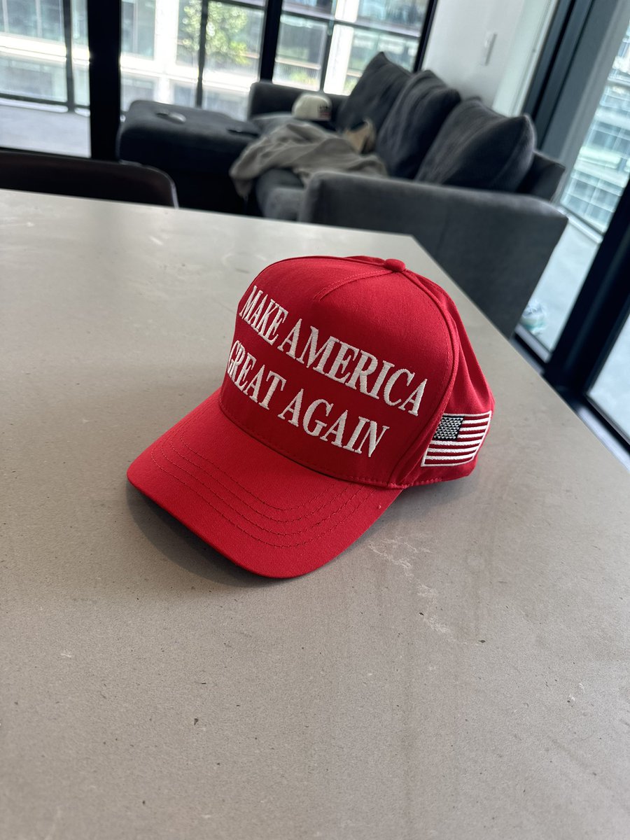 Christian tweet media