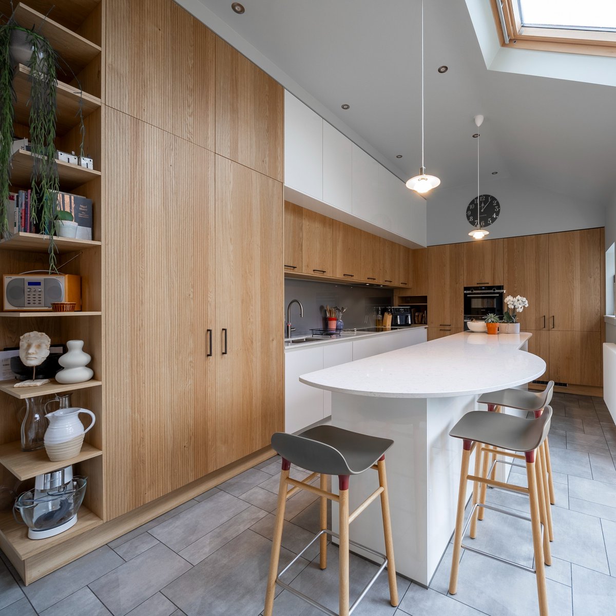 Kitchens International tweet media