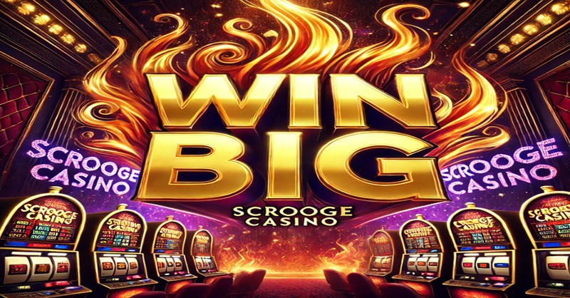 Scrooge_Casino's tweet photo. Your chance to WIN BIG starts now. Below are the rules. Your chance to win 10,000 ST. You read that right 10,000. Ends 8/28.

1) You must like and re-tweet this post.

2) You must follow our page.

3) You must comment your username that you play with at https://t.co/nbNLQ454cg