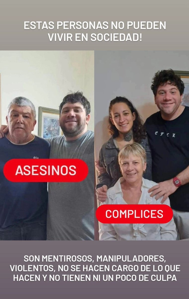 Justicia por Franco Russo