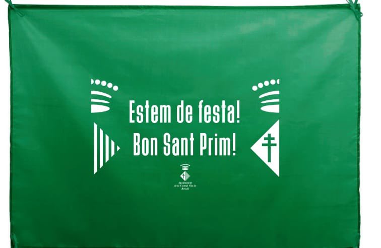 Aj_Besalu's tweet photo. Us avancem programació Festa Major #Besalú #FM2024 #SantPrim del 19/23 de setembre amb @_triquell @pelatipelut @djcapde @soundtexxmusic i
https://t.co/0RQksXIohw https://t.co/KzxfhFiW7Z