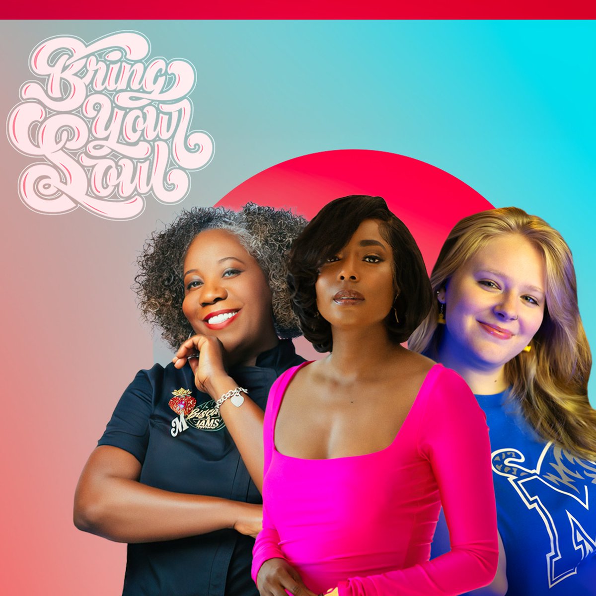 We're kicking off our #BringYourSoul campaign, celebrating folks who help move our city forward. Check out our blog post for a deeper dive at the link in our bio, and stay tuned for our first spotlight! #BringYourSoul! 

wearememphis.com/meet/memphian-…