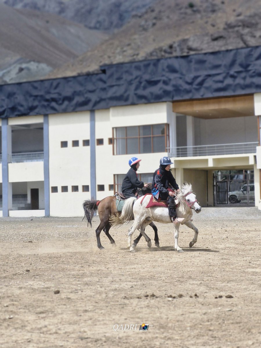 DrassOnline (@drassonline) on Twitter photo Empowering Girls through Horse Riding and Polo: A Unique Initiative in Kargil -
#drass Three day Horse Polo riding & Polo concluded successfully. <a href="/drajaffer/">Dr Mohd Jaffer Akhoon</a> <a href="/DIPR_Kargil/">DIPR Kargil</a> <a href="/lapoloindia/">LA POLO</a> <a href="/SajjadAgha8/">Sajjad Agha</a> <a href="/Aminpolo9/">Amin polo</a> Empowering Girls through Horse Riding and Polo: A Unique Initiative in Kargil -
#drass Three day Horse Polo riding & Polo concluded successfully. <a href="/drajaffer/">Dr Mohd Jaffer Akhoon</a> <a href="/DIPR_Kargil/">DIPR Kargil</a> <a href="/lapoloindia/">LA POLO</a> <a href="/SajjadAgha8/">Sajjad Agha</a> <a href="/Aminpolo9/">Amin polo</a>