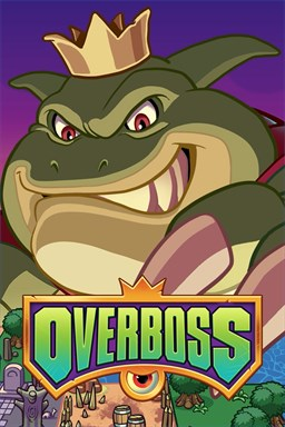 Quick board game on Xbox giveaway! Who wants to check out Overboss? #xbox #boardgames #overboss

✅Follow!
🔁Repost
🧑‍🤝‍🧑Tag a Friend

2x entries for subscribing: youtube.com/@noshelfspace
