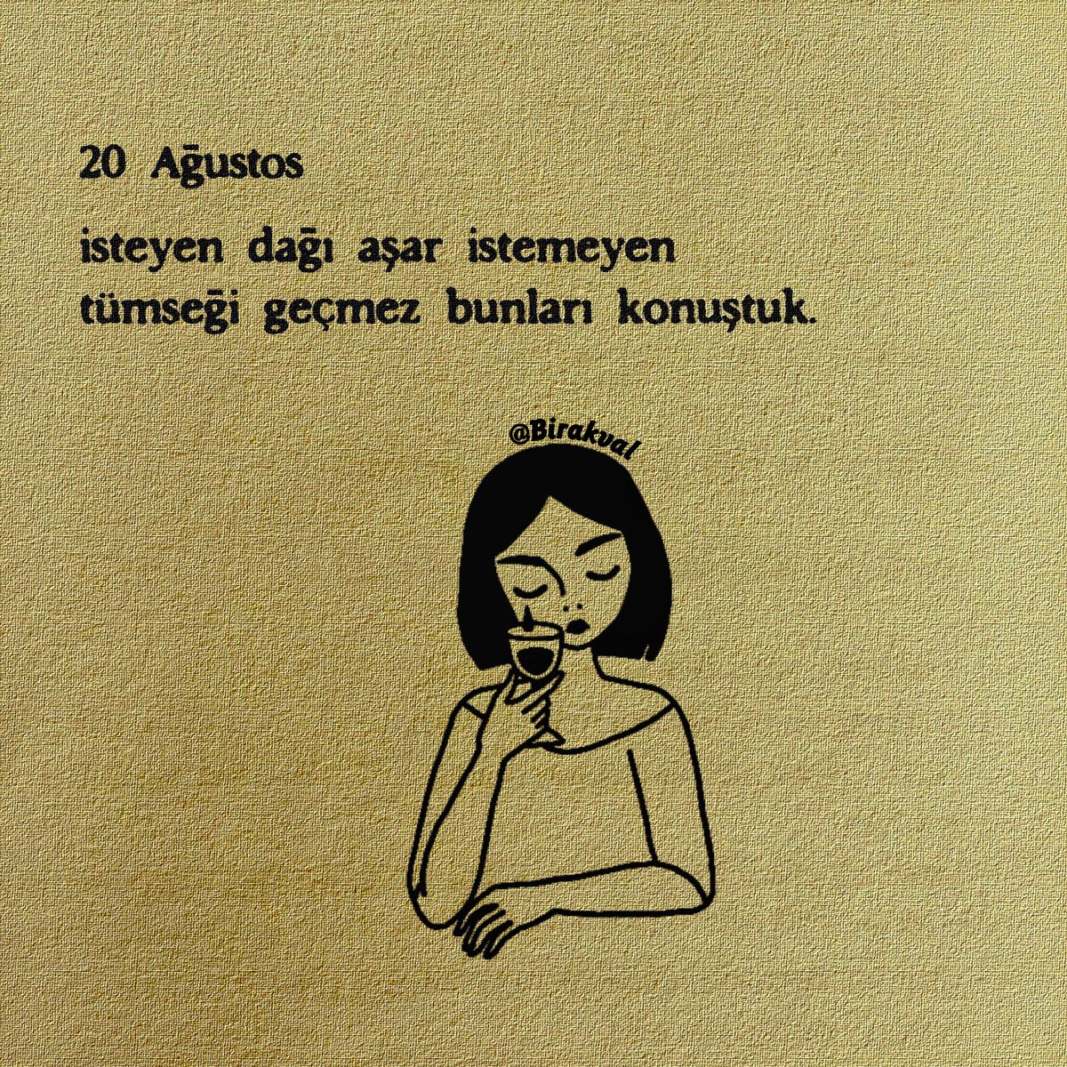 20 Ağustos.