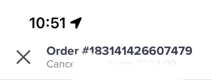 greenloco's tweet photo. @SwiggyCares @Swiggy assured a dessert within 20min. Post ordering, 47min went by with #nodelivery. And then you cancel the order without consent! Even #SwiggyOne customers are treated unfairly. A new low for your #service. @harshamjty https://t.co/FWFiVbPldy