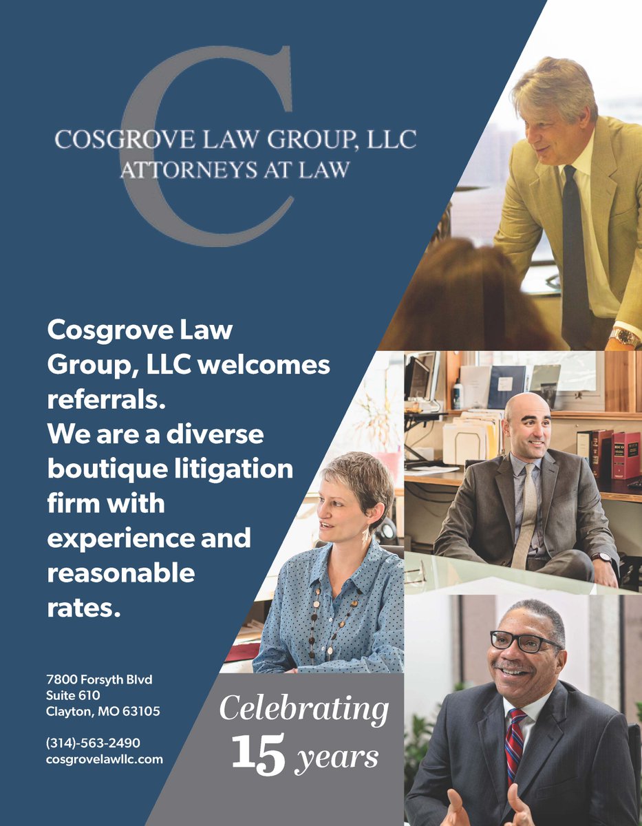CosgroveSimpsonLaw (@coslawgroup) on Twitter photo 