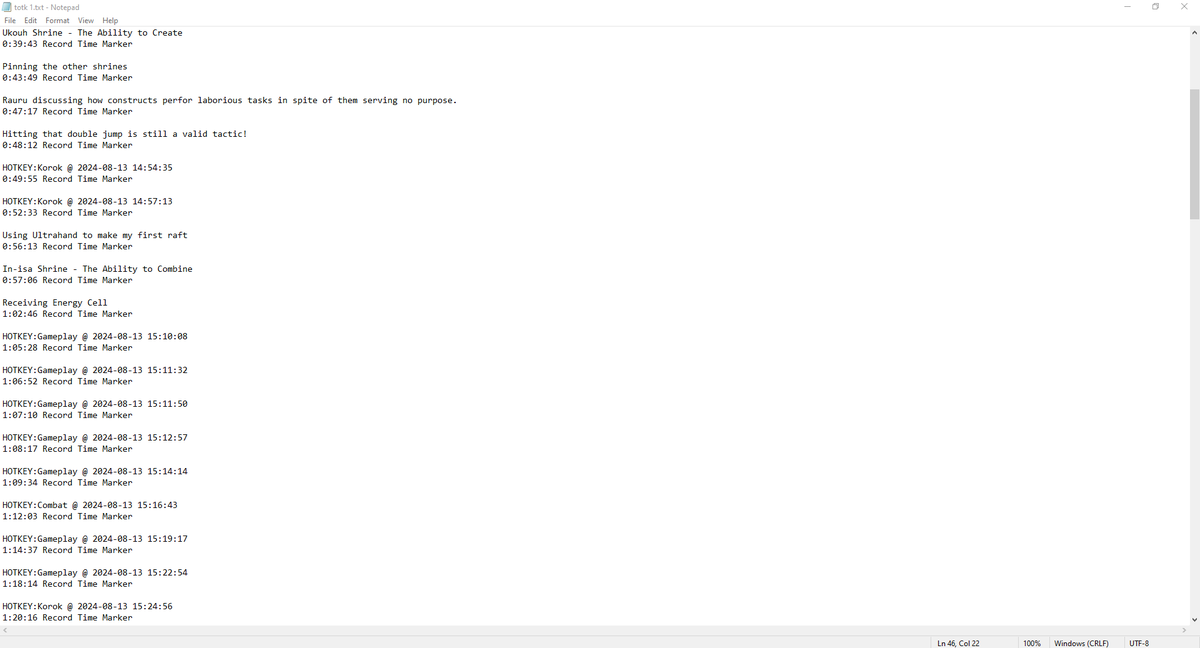 Liam Triforce tweet media