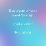 Photo by a positive life (@affirmingnow)