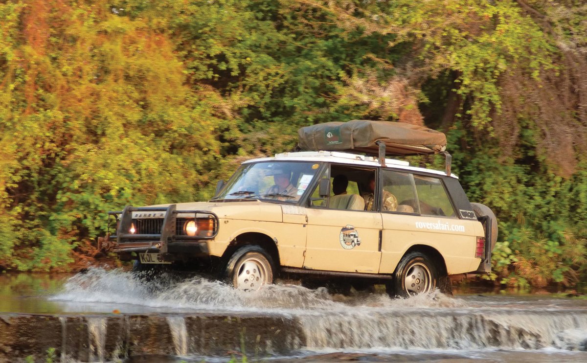 sajadzhr's tweet photo. پیرمرد خستگیناپذیر...
#RangeRoverclassic
https://t.co/wEqNnUBmrS
#sam_watson https://t.co/qEqpX9UYq0