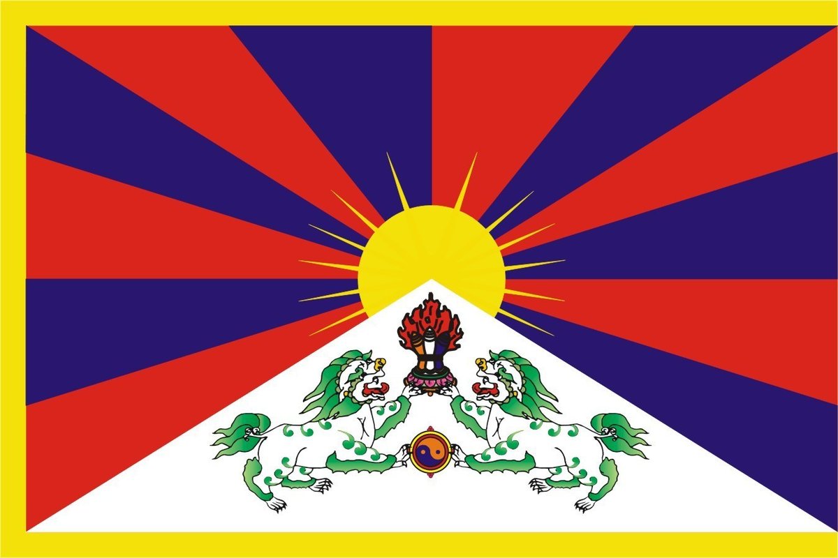 tibettruth's tweet photo. Tibet is an independent nation under illegal occupation by China.✊ Sharing this fact can make a difference. 🌍 Spread the word today! 📢 Join us and stand with the Tibetan cause! https://t.co/GZLlzH6iUg