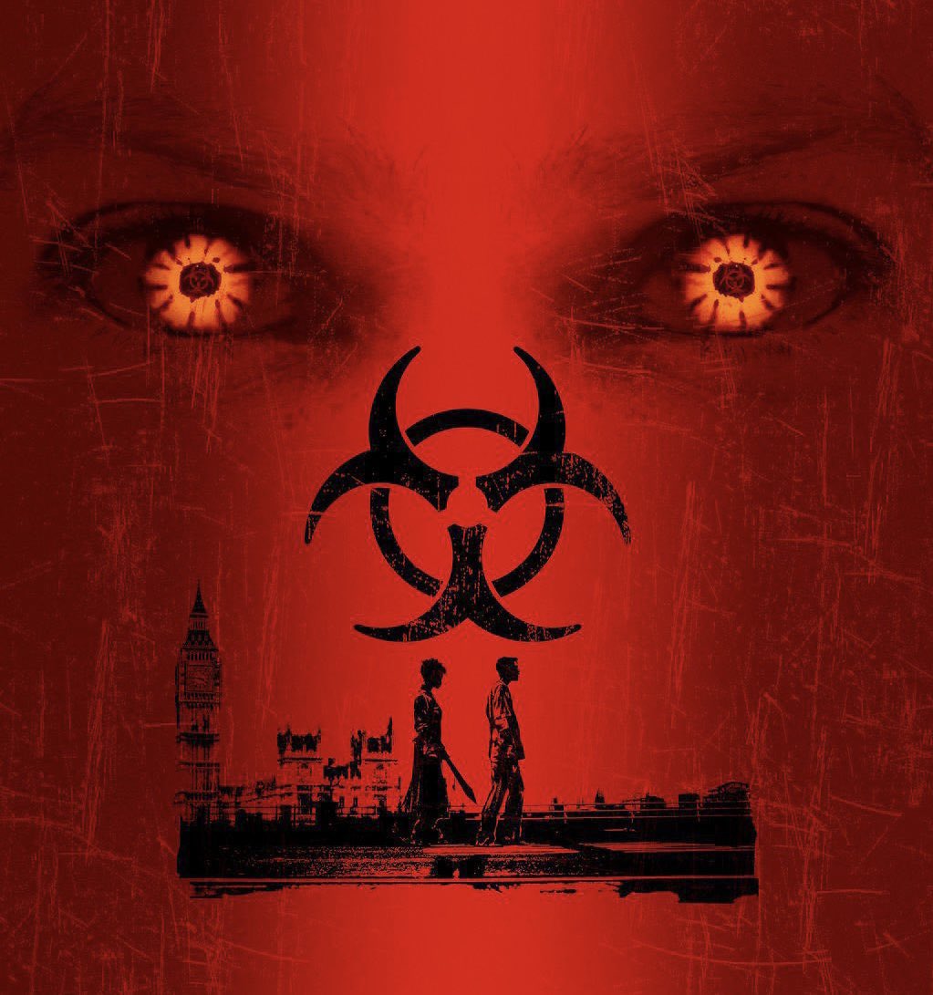 ‘28 YEARS LATER’ has wrapped filming, starring:

• Jodie Comer 
• Erin Kellyman
• Ralph Fiennes 
• Cillian Murphy
• Jack O'Connell 
• Aaron Taylor-Johnson 

In theaters on June 25, 2025.