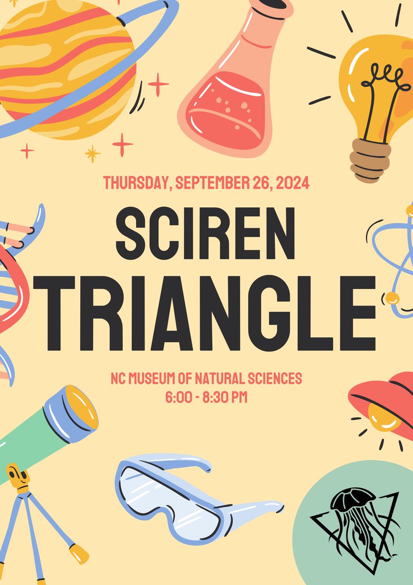 SciREN_Triangle (@sciren_triangle) on Twitter photo REGISTER FOR SCIREN TRIANGLE! Take a look at our website for educator and researcher registration links sciren.org/networking-eve… We cannot wait for the SciREN Triangle main event on September 26 @ 6-8:30 pm <a href="/NaturalSciences/">NC Museum of Natural Sciences</a> REGISTER FOR SCIREN TRIANGLE! Take a look at our website for educator and researcher registration links sciren.org/networking-eve… We cannot wait for the SciREN Triangle main event on September 26 @ 6-8:30 pm <a href="/NaturalSciences/">NC Museum of Natural Sciences</a>