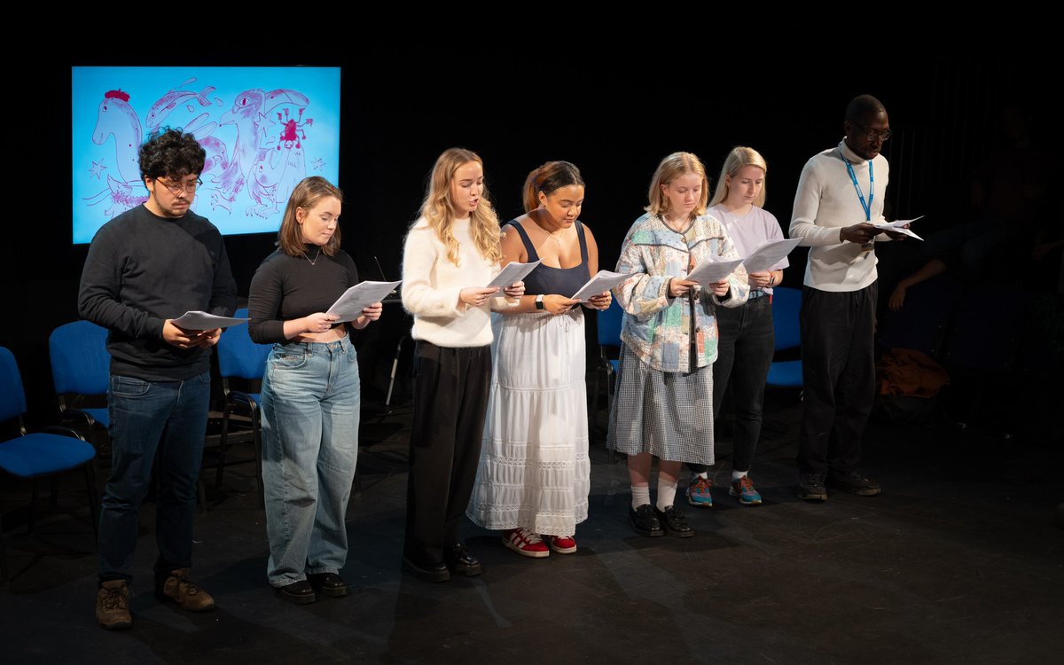 Wonder Fools tweet media