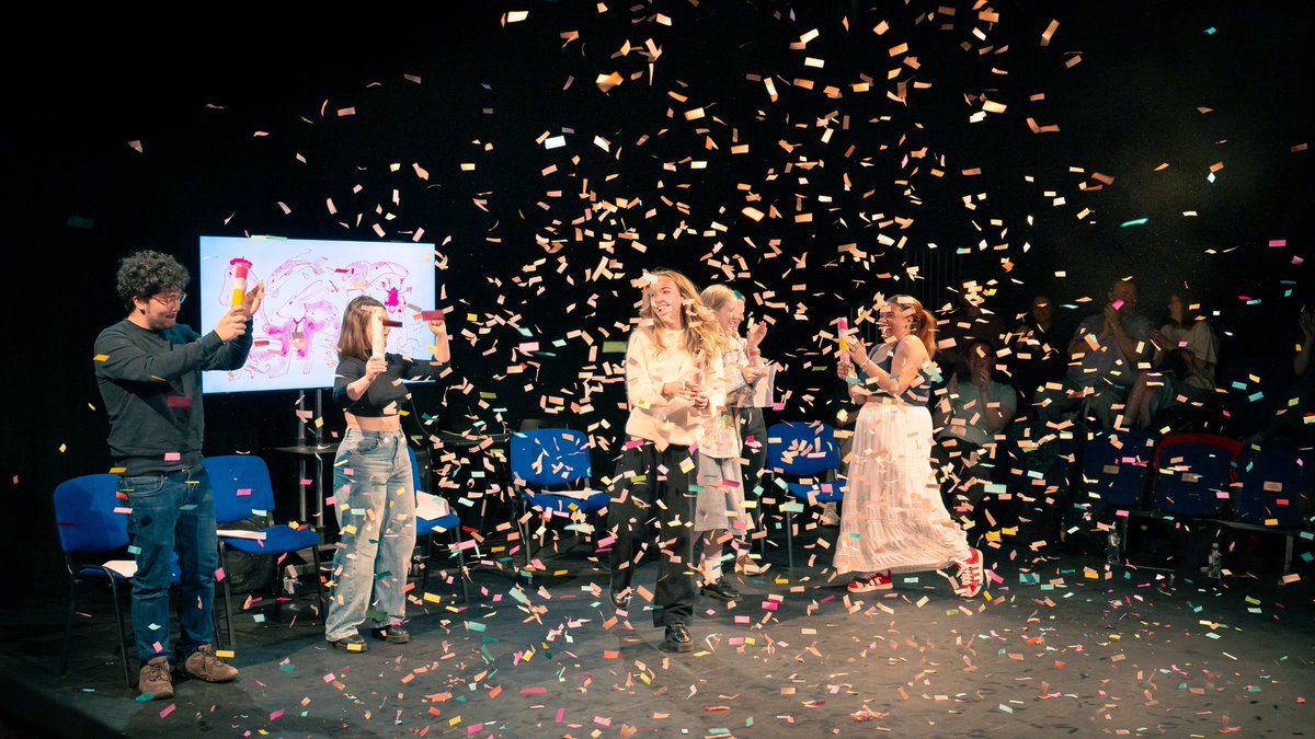 Wonder Fools tweet media