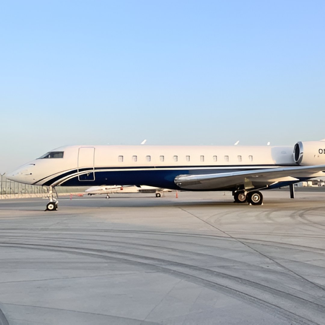 AvPay.aero tweet media