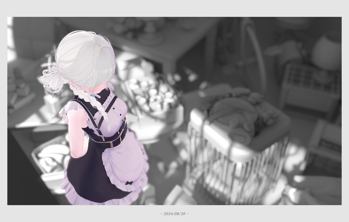 ｼｴﾙ tweet media