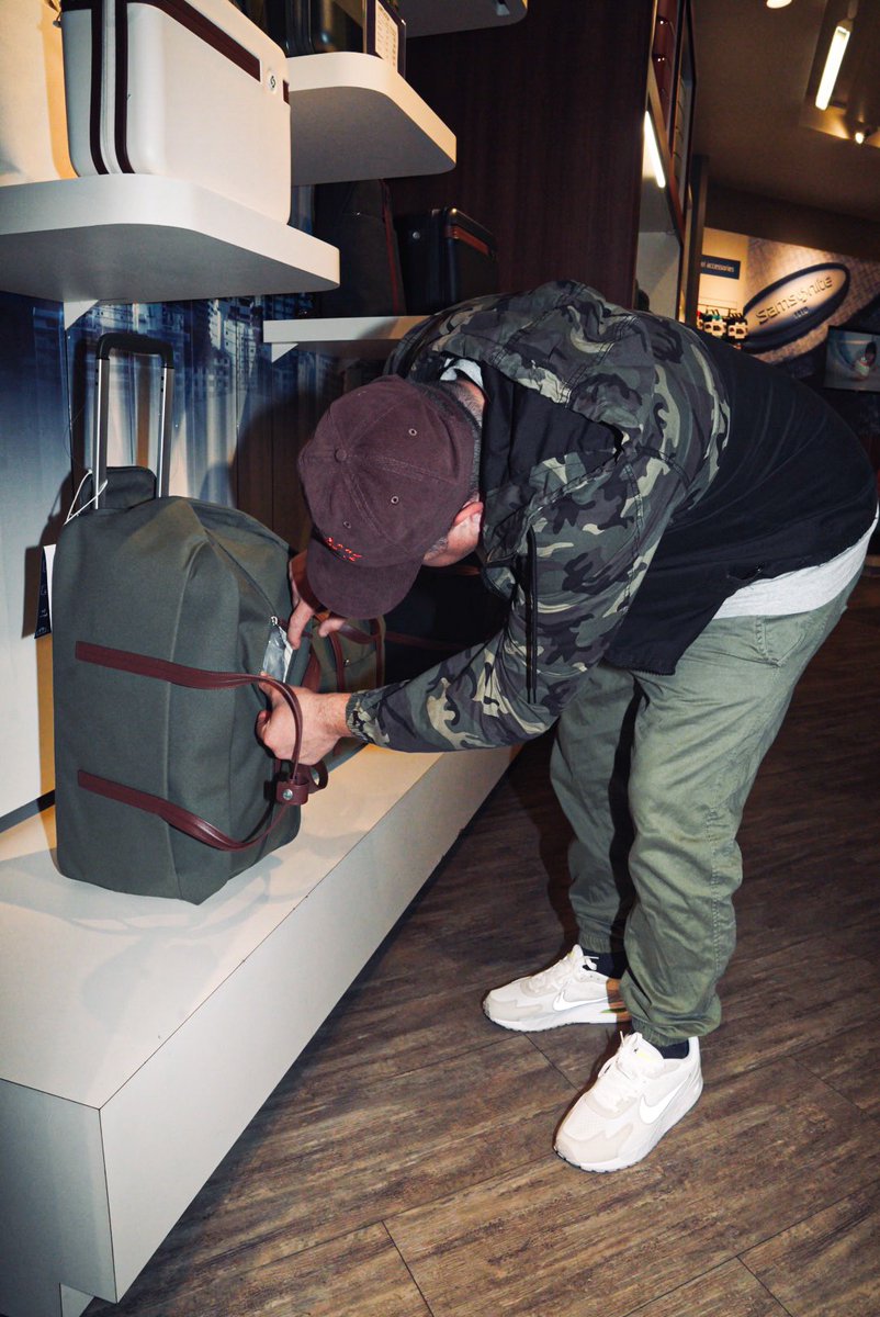 Brycon &amp; The Architect - The Samsonite Survivor out now!
Photos by <a href="/FriscoLens/">Frisco Lens</a> 
brycon.bandcamp.com/album/the-sams…