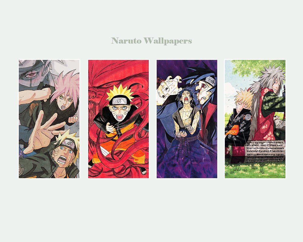 Naruto Daily (@_narutodaily) / Posts / X, image size:1000x800