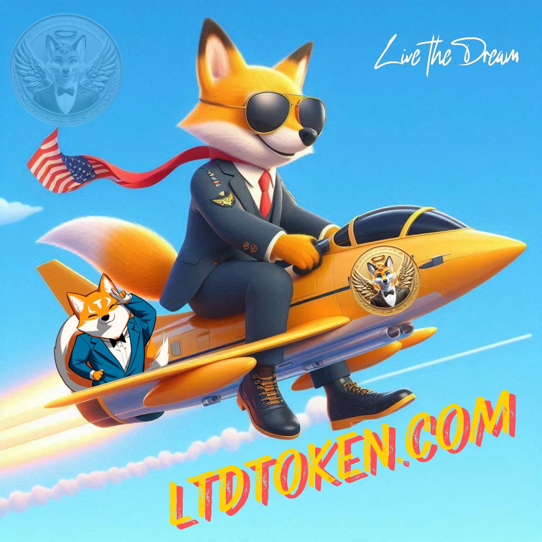 @gate_io #LTD