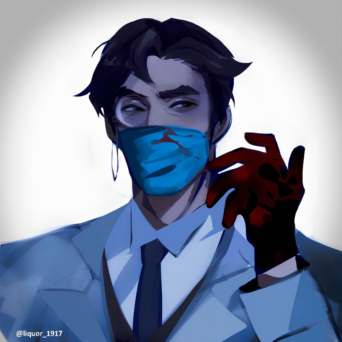 liquor_1917's tweet photo. #идентити5 #idv #idvedit #identityv #идентити #идв #第五人格 #アイデンティティv #제5인격 #identityvfanart #fanart #artstyle #art #artist #idvedit #арт #myartstyle #orpheusidv #orpheus #novelist https://t.co/ljZBQwkoqX