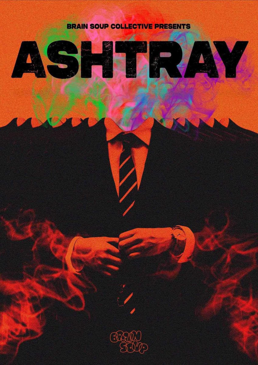 BrainSoupCollective tweet media