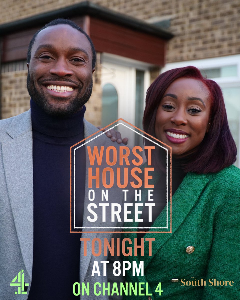 Scarlette & Stuart tweet media