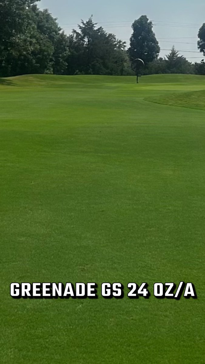 Turf and Soil Solutions tweet media