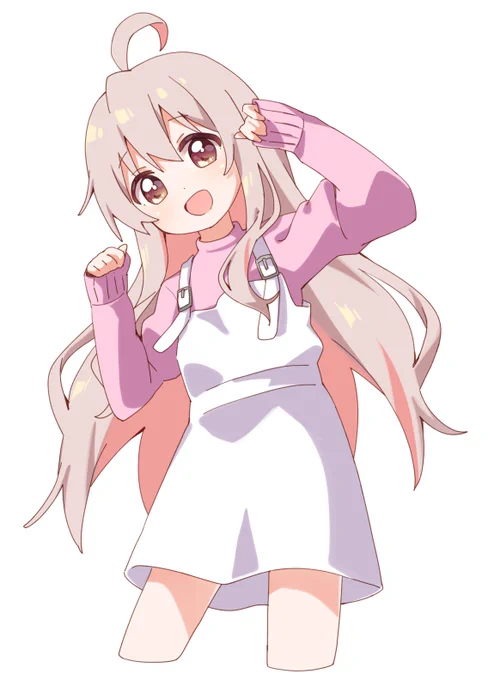 まひろちゃん～ 