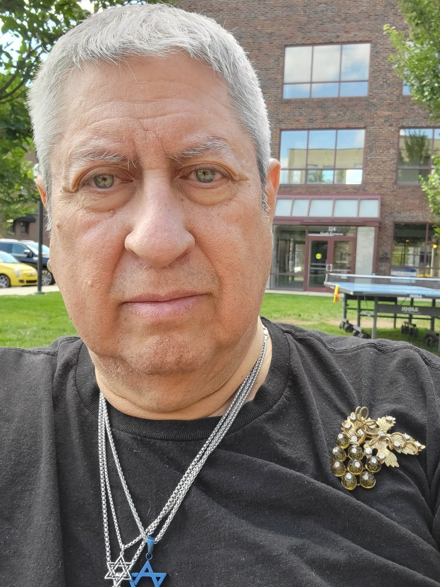 (((david ruston))) tweet media