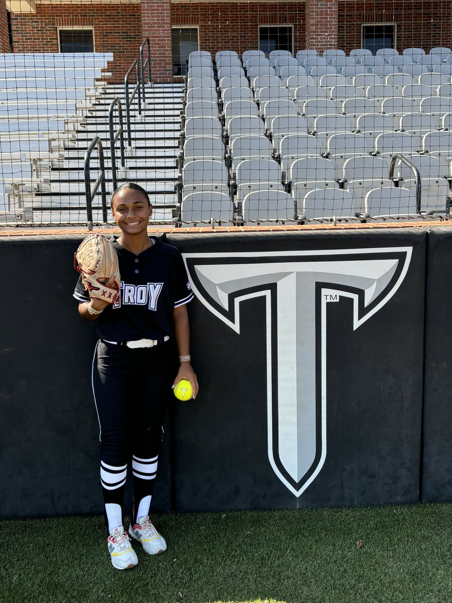 Zaylen Tucker (@zaylen_tucker) on Twitter photo Thanks <a href="/e_newellcoach/">Eric Newell</a> for my visit yesterday!! I had a great time getting to know more about the beautiful campus of <a href="/TroyTrojansSB/">Troy Softball</a>
<a href="/hewittsoftball/">Hewitt Softball 🥎</a> <a href="/thunderbolts18p/">Birmingham Thunderbolts 18 Premier Team</a> Thanks <a href="/e_newellcoach/">Eric Newell</a> for my visit yesterday!! I had a great time getting to know more about the beautiful campus of <a href="/TroyTrojansSB/">Troy Softball</a>
<a href="/hewittsoftball/">Hewitt Softball 🥎</a> <a href="/thunderbolts18p/">Birmingham Thunderbolts 18 Premier Team</a>