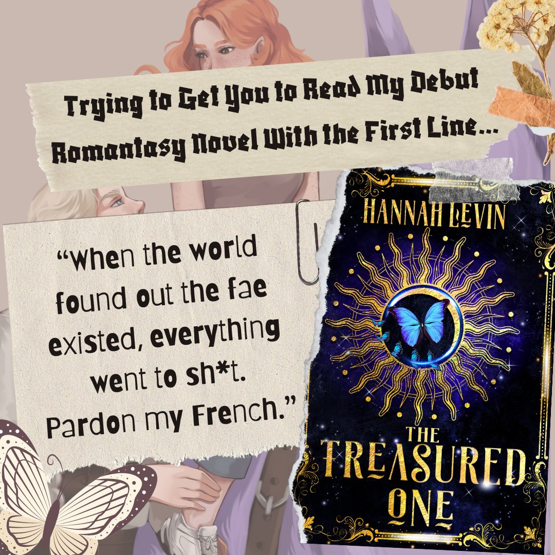 authorhlevin's tweet photo. #fantasyromance #romantasy #indiebook #newbook #augustreads https://t.co/arLaGTzSYK